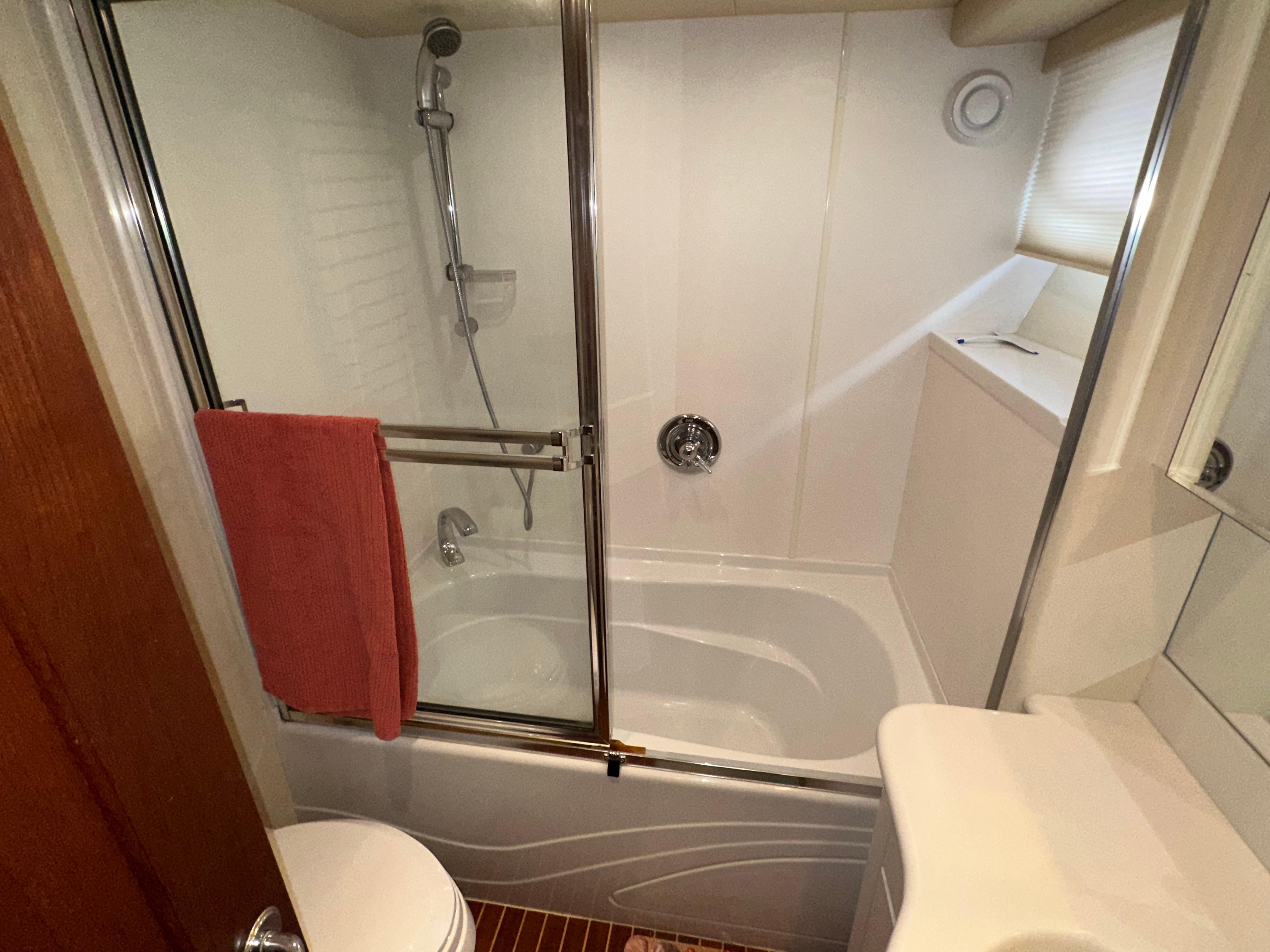 Pacific Mariner-65 SE Motoryacht 2003-Odds Are FL-US-9760754 | Thumbnail