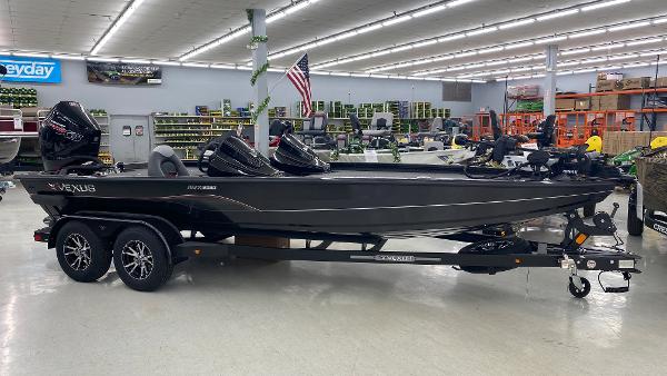 New 2021 Vexus Avx 2080 45750 Marietta Boat Trader