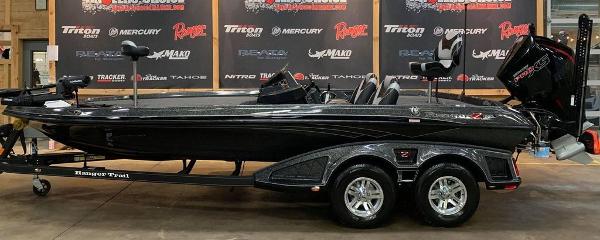 2021 Ranger Boats boat for sale, model of the boat is Z520L & Image # 1 of 16