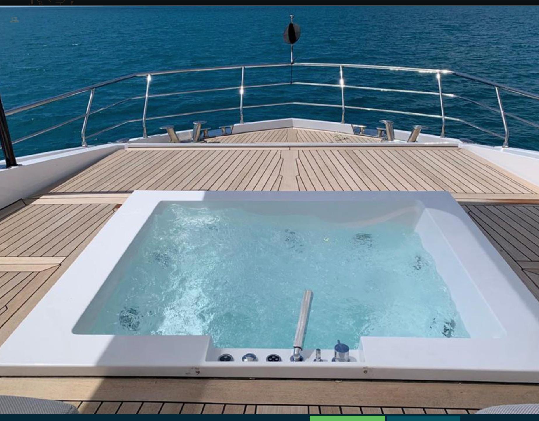 2019 Azimut Grande 35 Metri