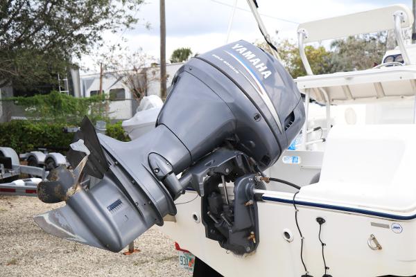 19' Cobia, Listing Number 100912776, - Photo No. 4