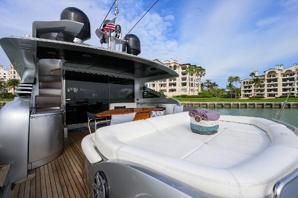 90' Pershing, Listing Number 100917078, Image No. 6