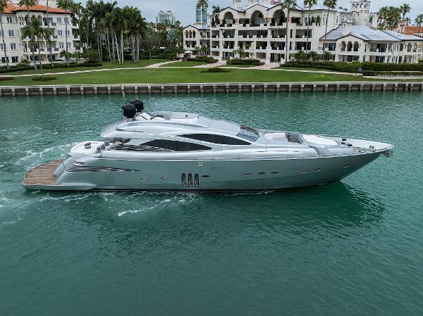 90' Pershing, Listing Number 100917078, - Photo No. 66