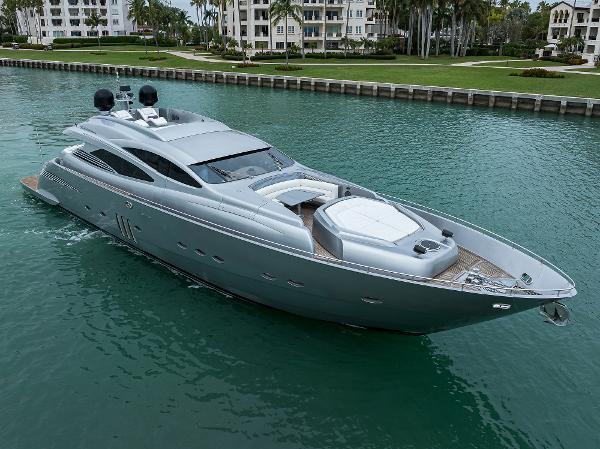 90' Pershing, Listing Number 100917078, - Photo No. 69