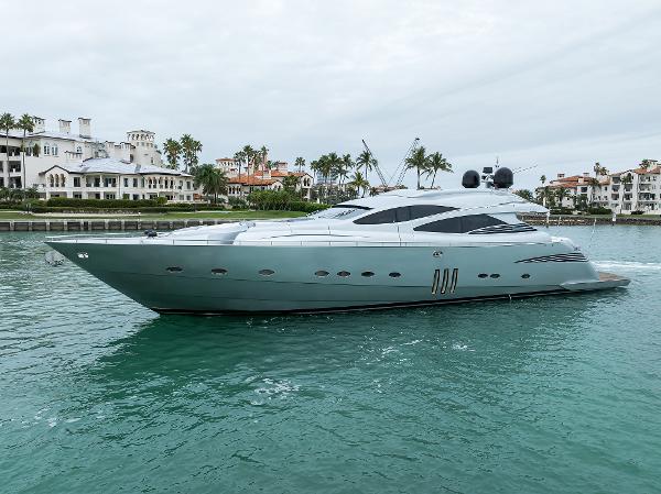 90' Pershing, Listing Number 100917078, - Photo No. 67