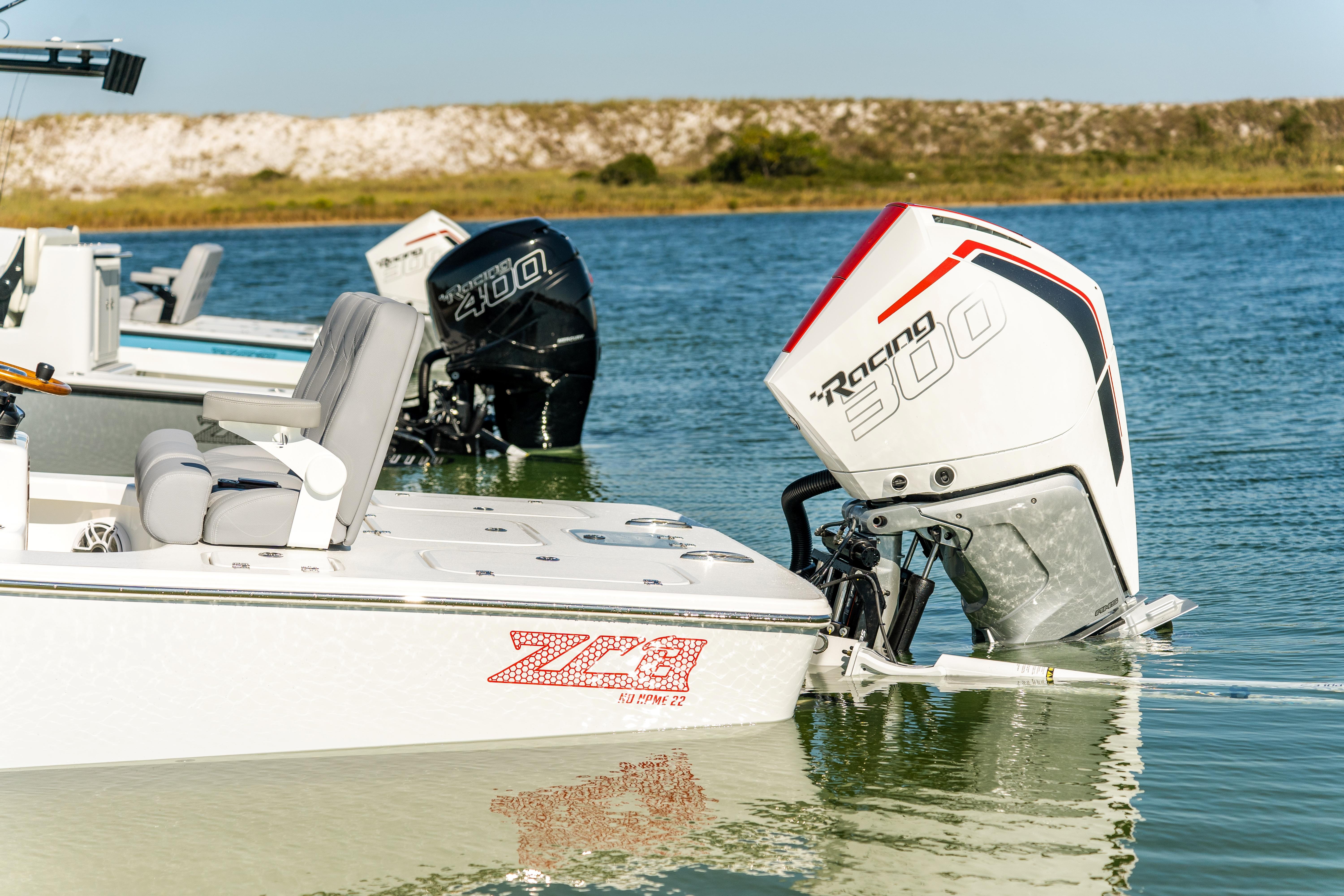 2024 ZCB No-Name 22 | Yachts360