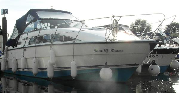 2004 Sheerline 1020