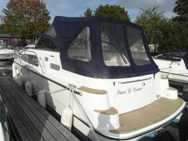 2004 Sheerline 1020