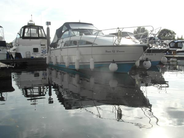 2004 Sheerline 1020