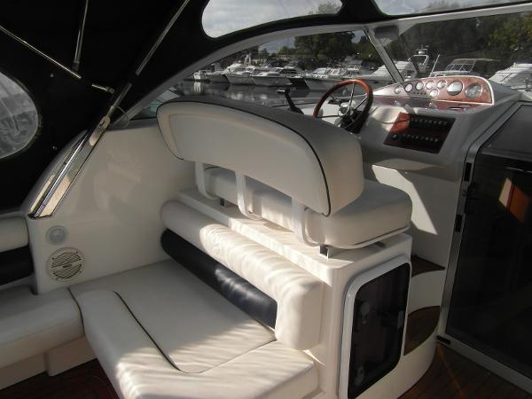 2004 Sheerline 1020
