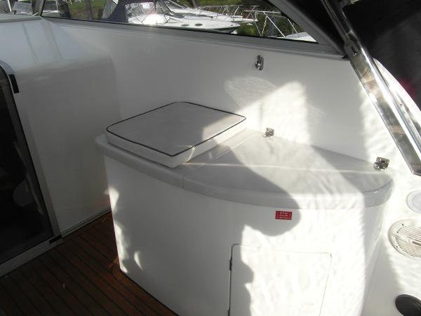 2004 Sheerline 1020