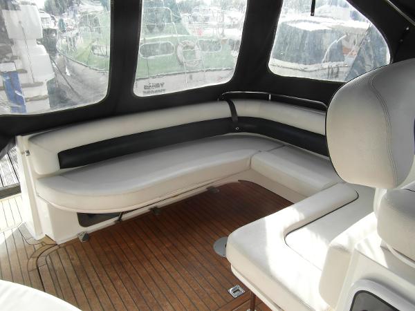 2004 Sheerline 1020