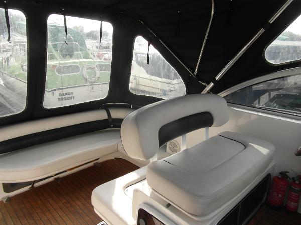 2004 Sheerline 1020