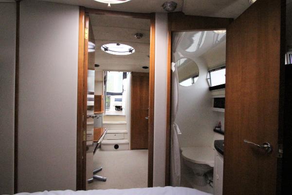 2004 Sheerline 1020