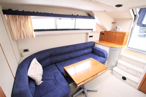 2004 Sheerline 1020