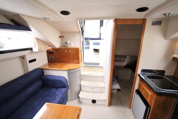 2004 Sheerline 1020