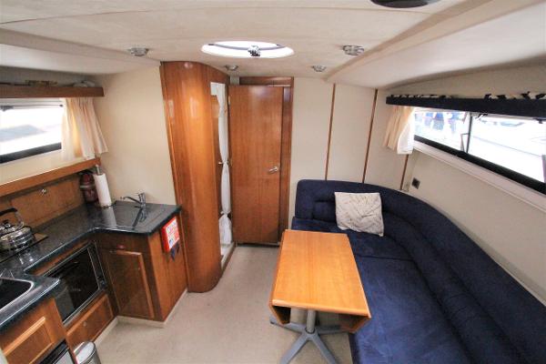 2004 Sheerline 1020