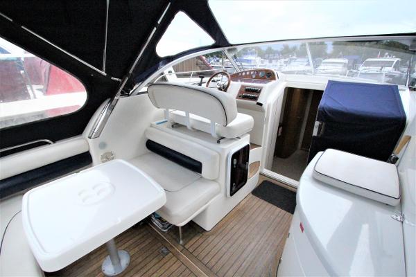 2004 Sheerline 1020
