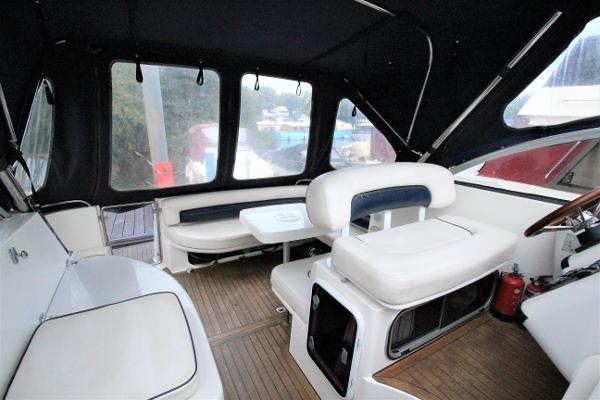 2004 Sheerline 1020