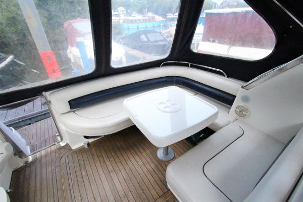 2004 Sheerline 1020