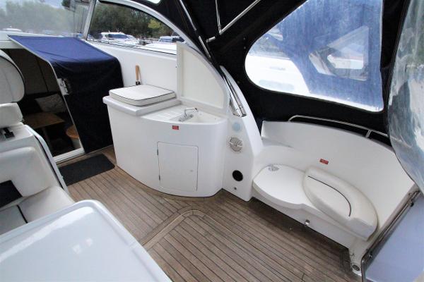 2004 Sheerline 1020
