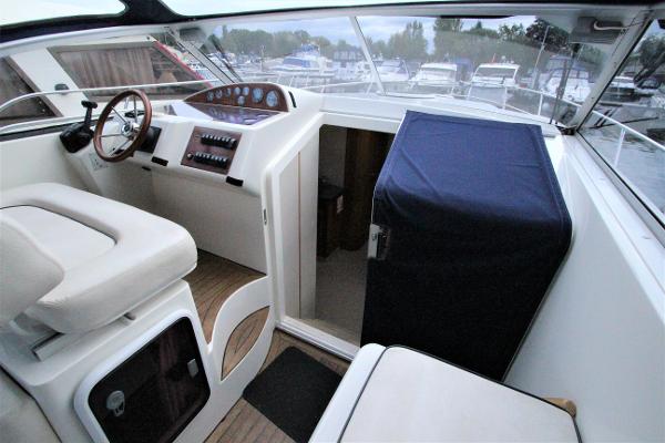 2004 Sheerline 1020