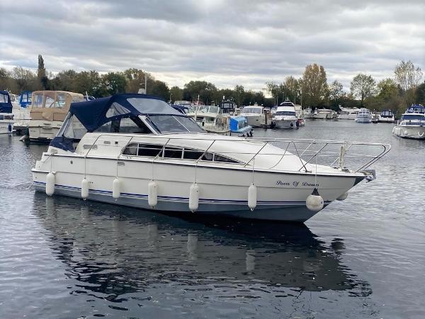 2004 Sheerline 1020