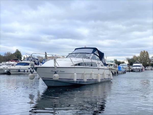 2004 Sheerline 1020