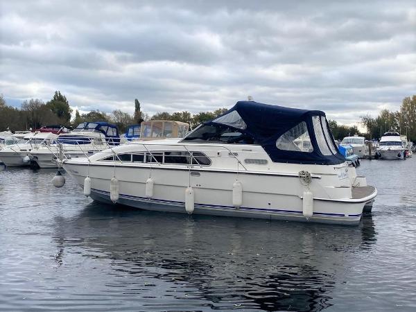 2004 Sheerline 1020