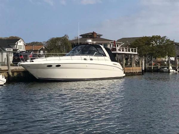 38' Sea Ray, Listing Number 100860656, - Photo No. 2