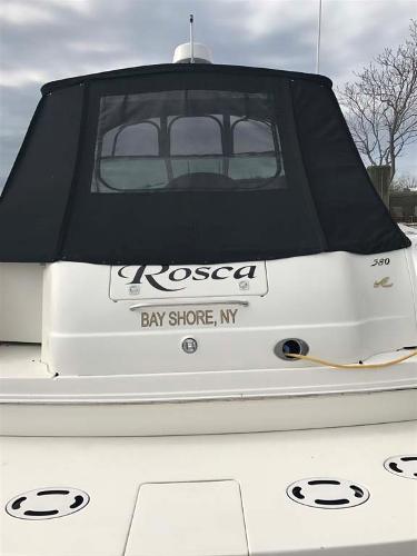 38' Sea Ray, Listing Number 100860656, Image No. 6