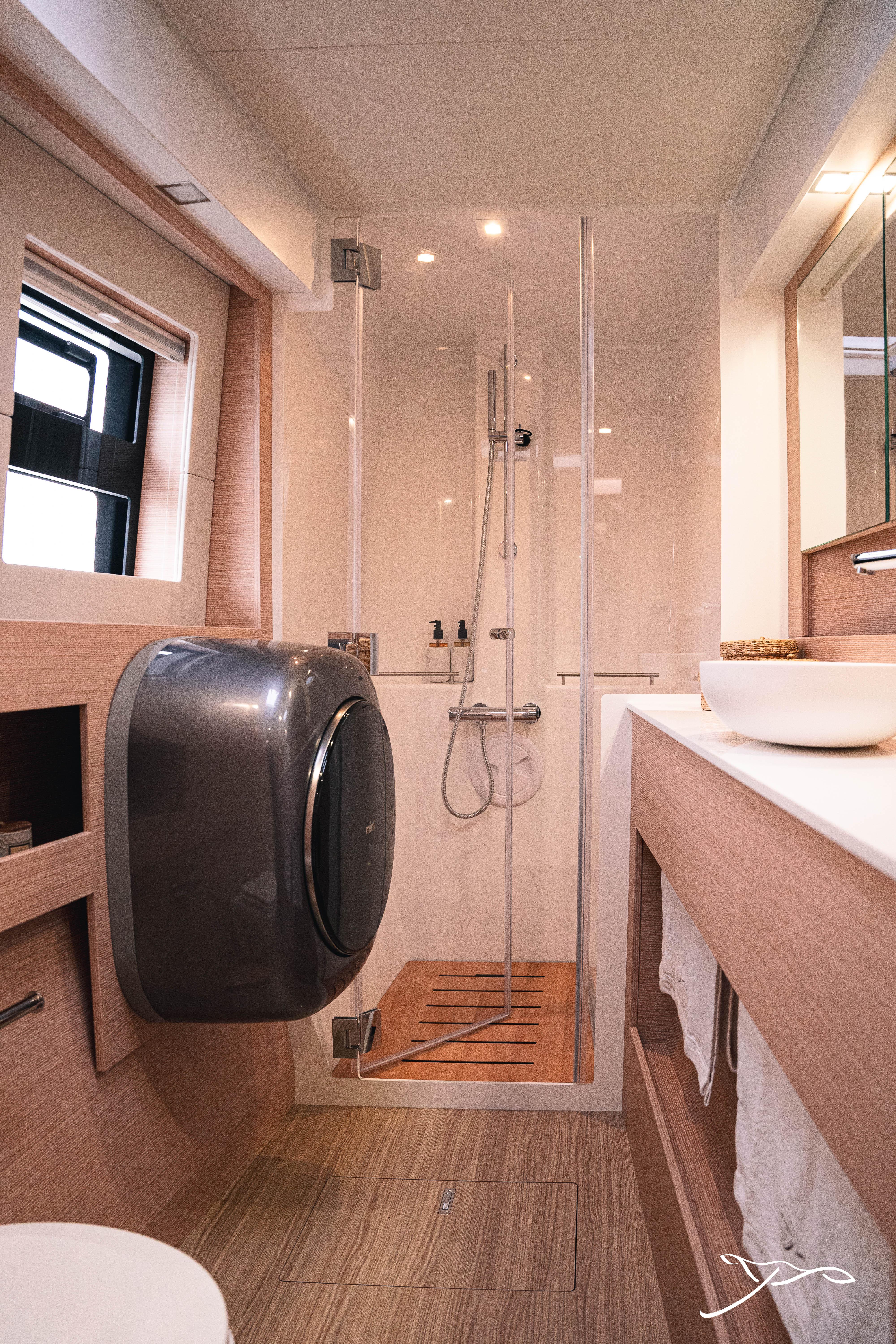 Nautitech-40 Open Catamaran 2025 -FL-US-9751471 | Thumbnail