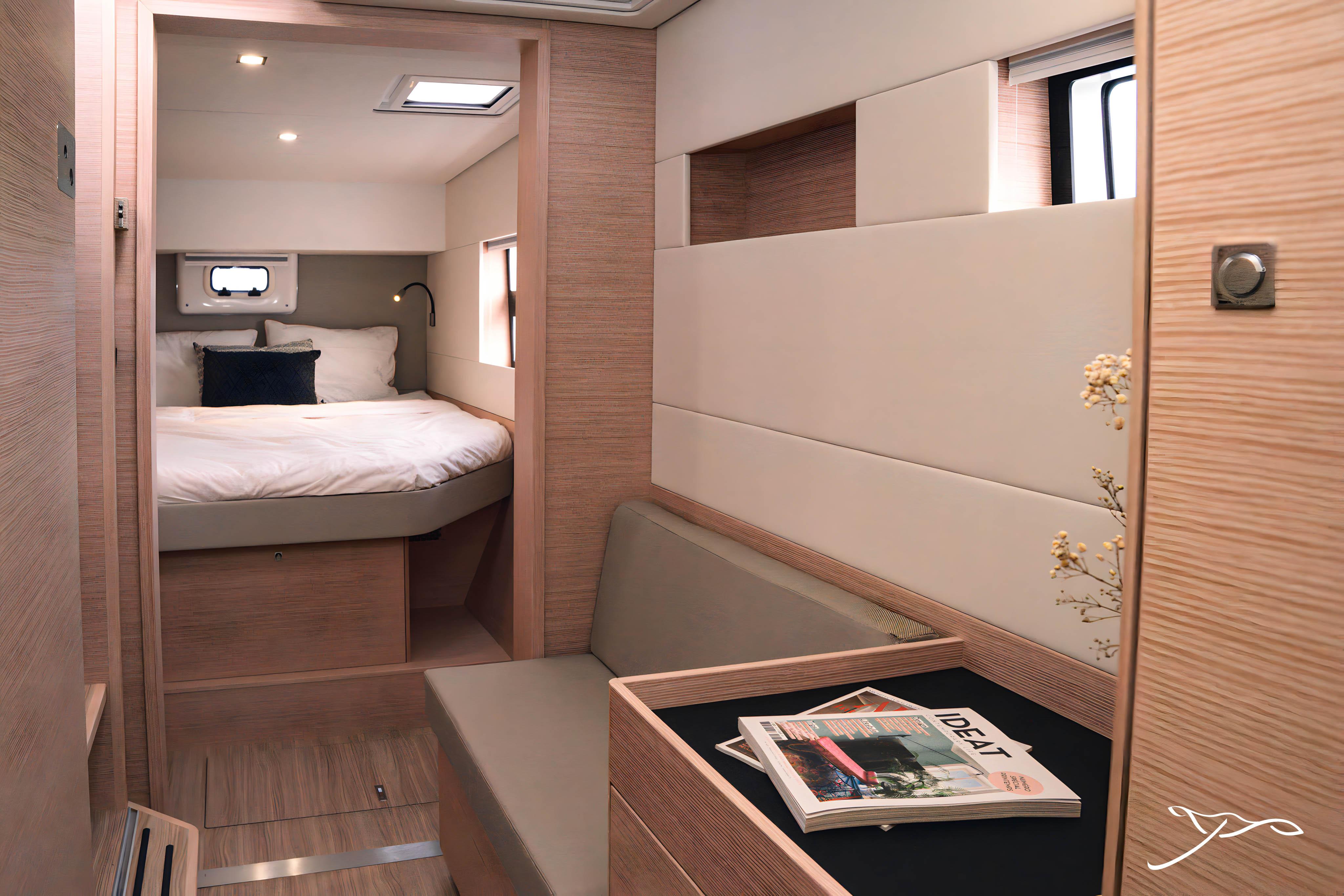 Nautitech-40 Open Catamaran 2025 -FL-US-9751471 | Thumbnail