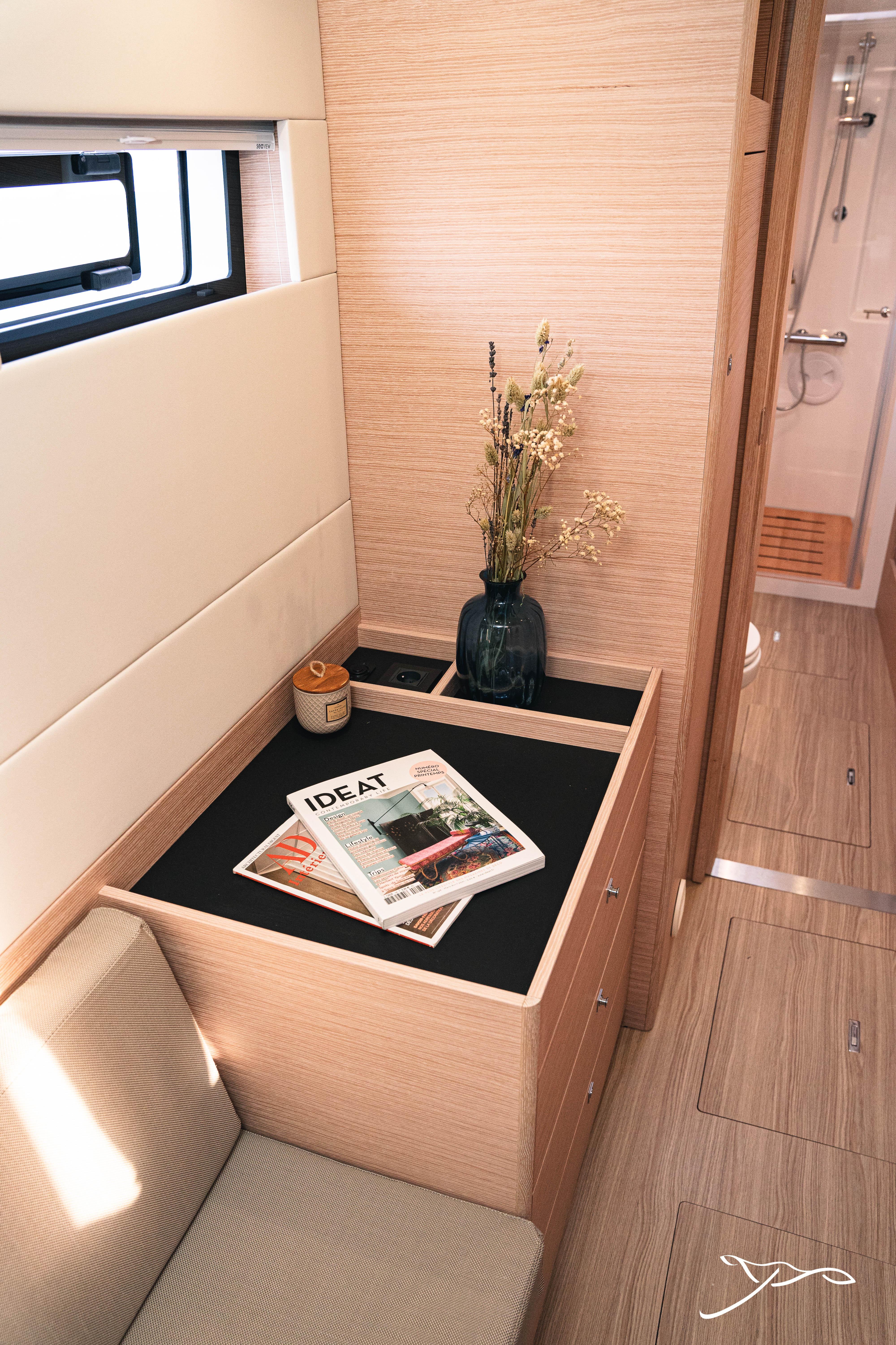 Nautitech-40 Open Catamaran 2025 -FL-US-9751471 | Thumbnail