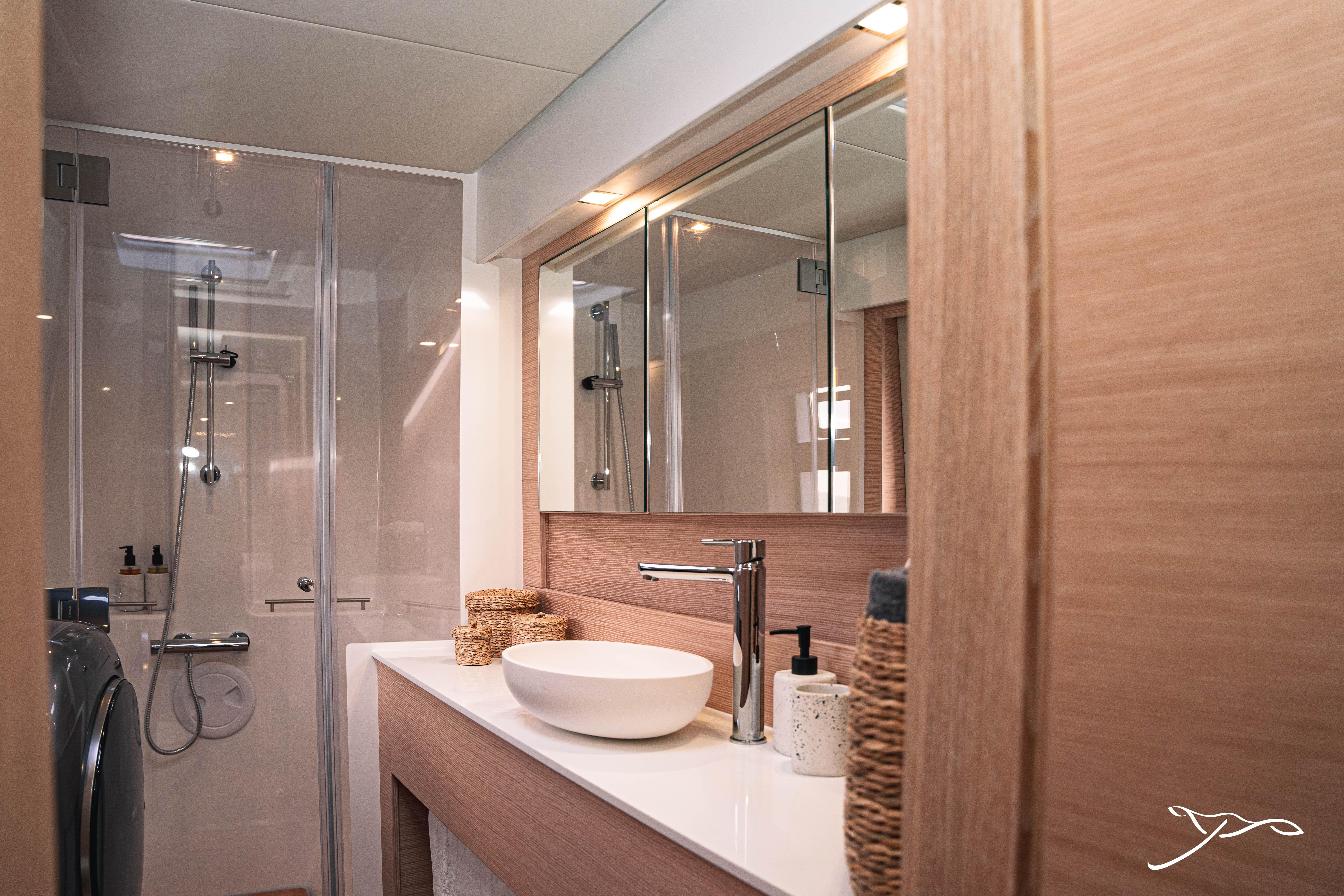 Nautitech-40 Open Catamaran 2025 -FL-US-9751471 | Thumbnail