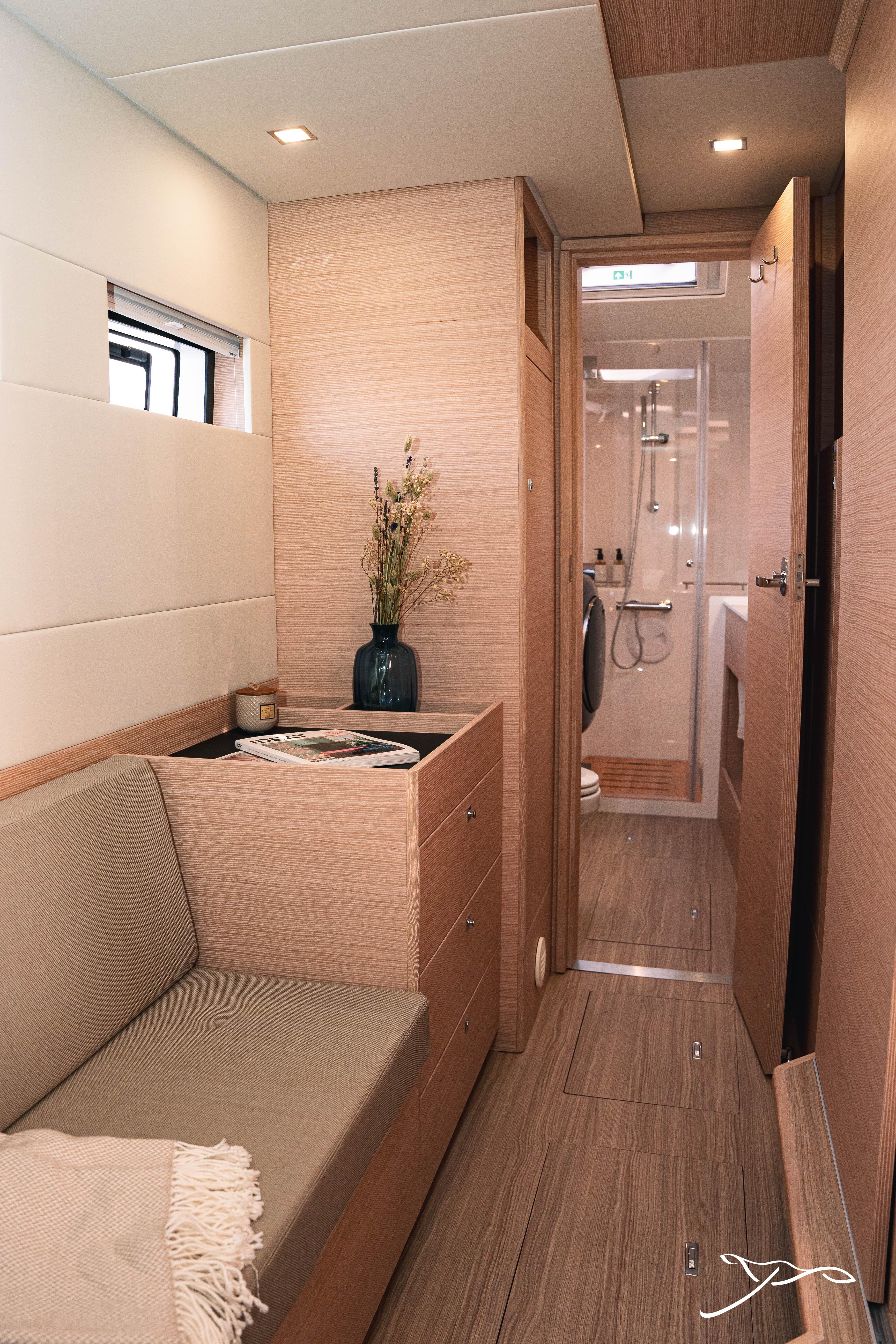Nautitech-40 Open Catamaran 2025 -FL-US-9751471 | Thumbnail