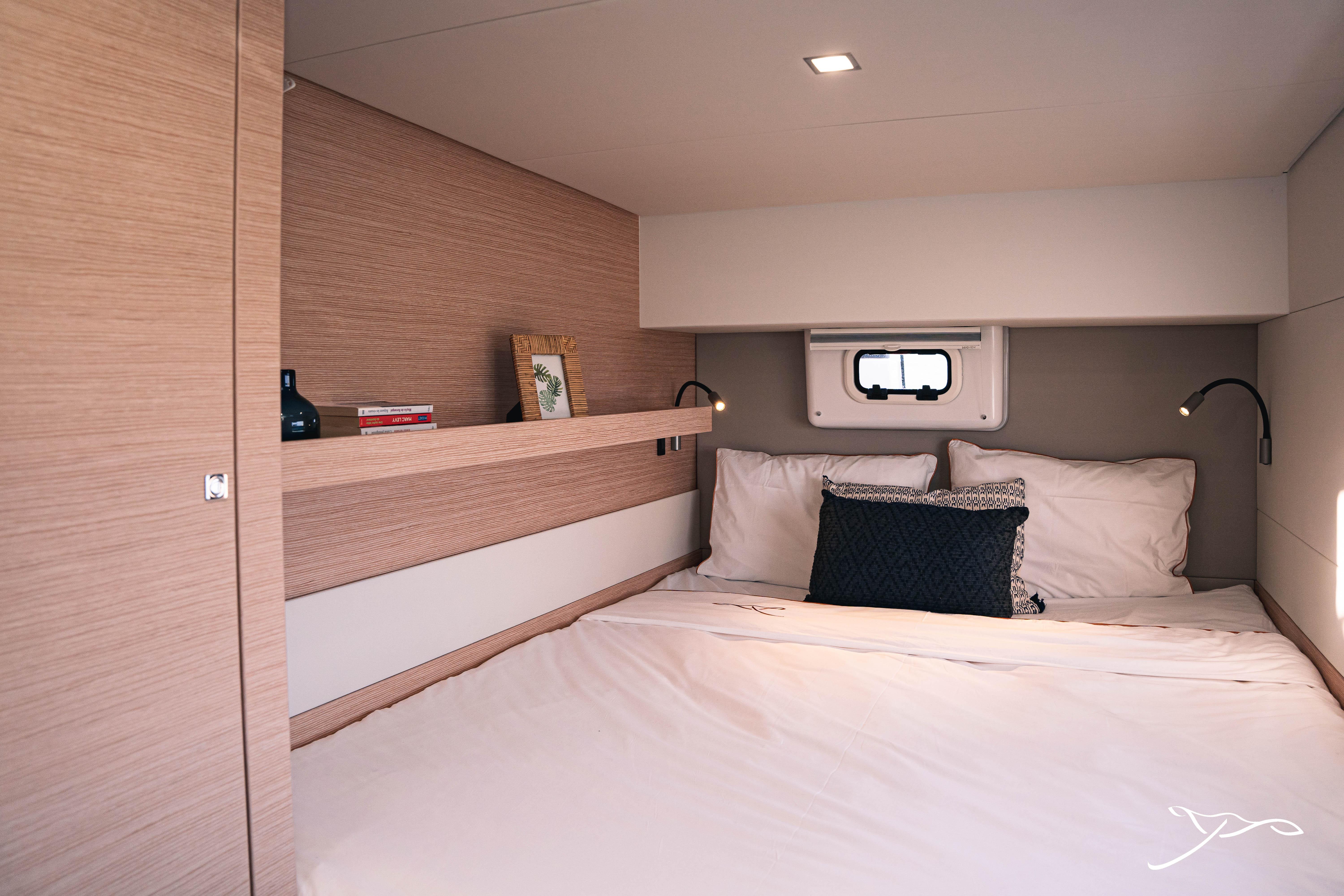 Nautitech-40 Open Catamaran 2025 -FL-US-9751471 | Thumbnail