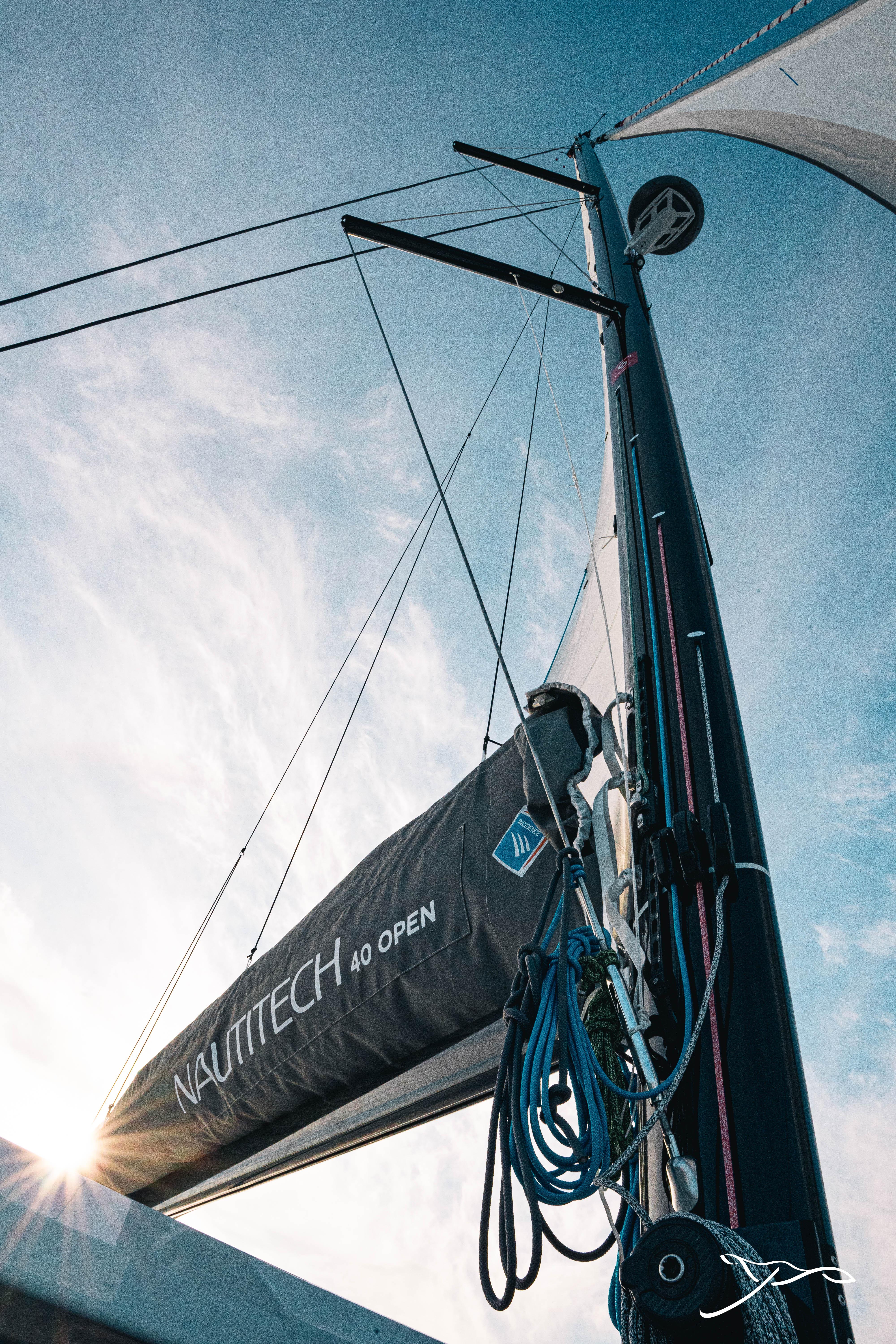 Nautitech-40 Open Catamaran 2025 -FL-US-9751471 | Thumbnail