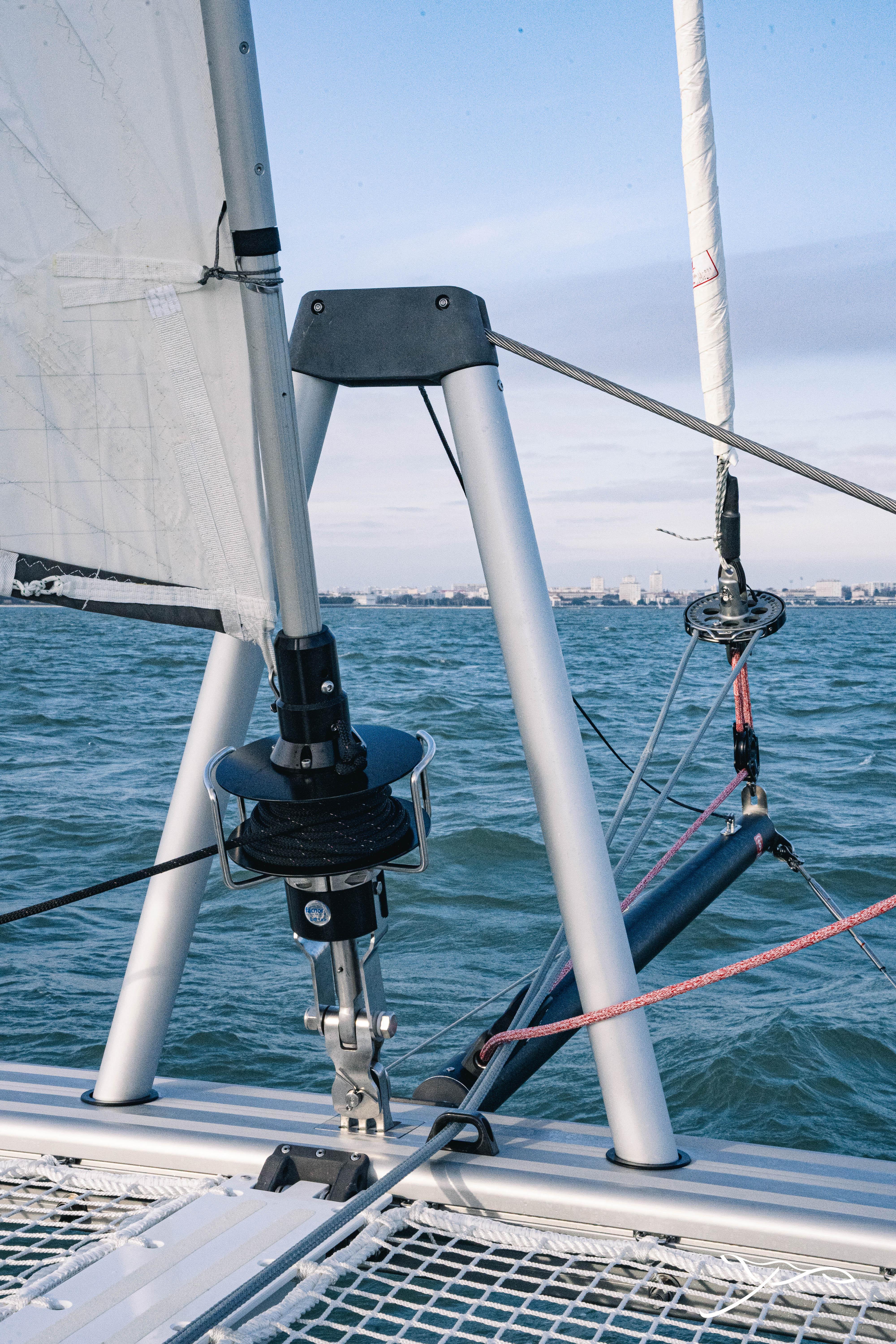 Nautitech-40 Open Catamaran 2025 -FL-US-9751471 | Thumbnail