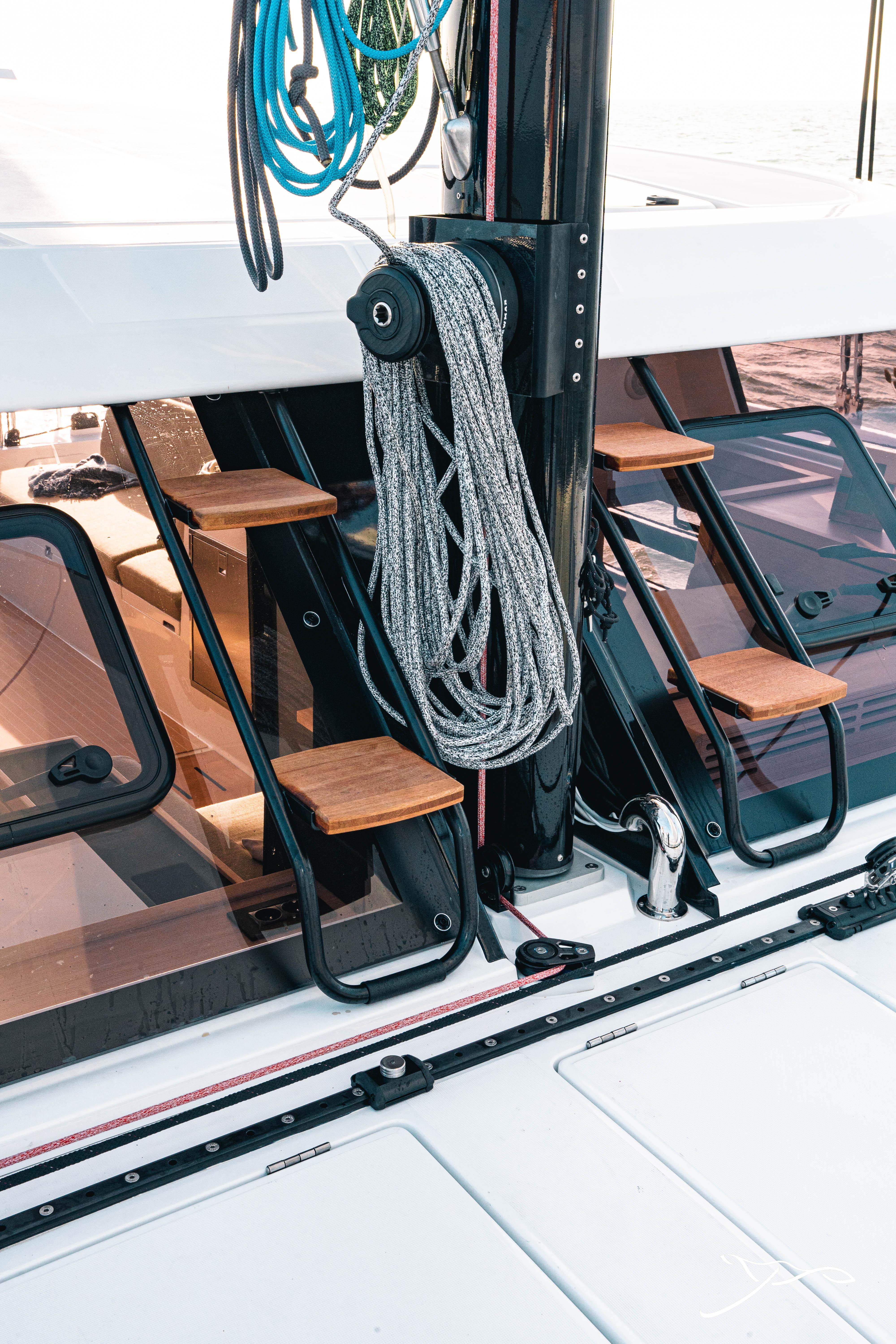 Nautitech-40 Open Catamaran 2025 -FL-US-9751471 | Thumbnail