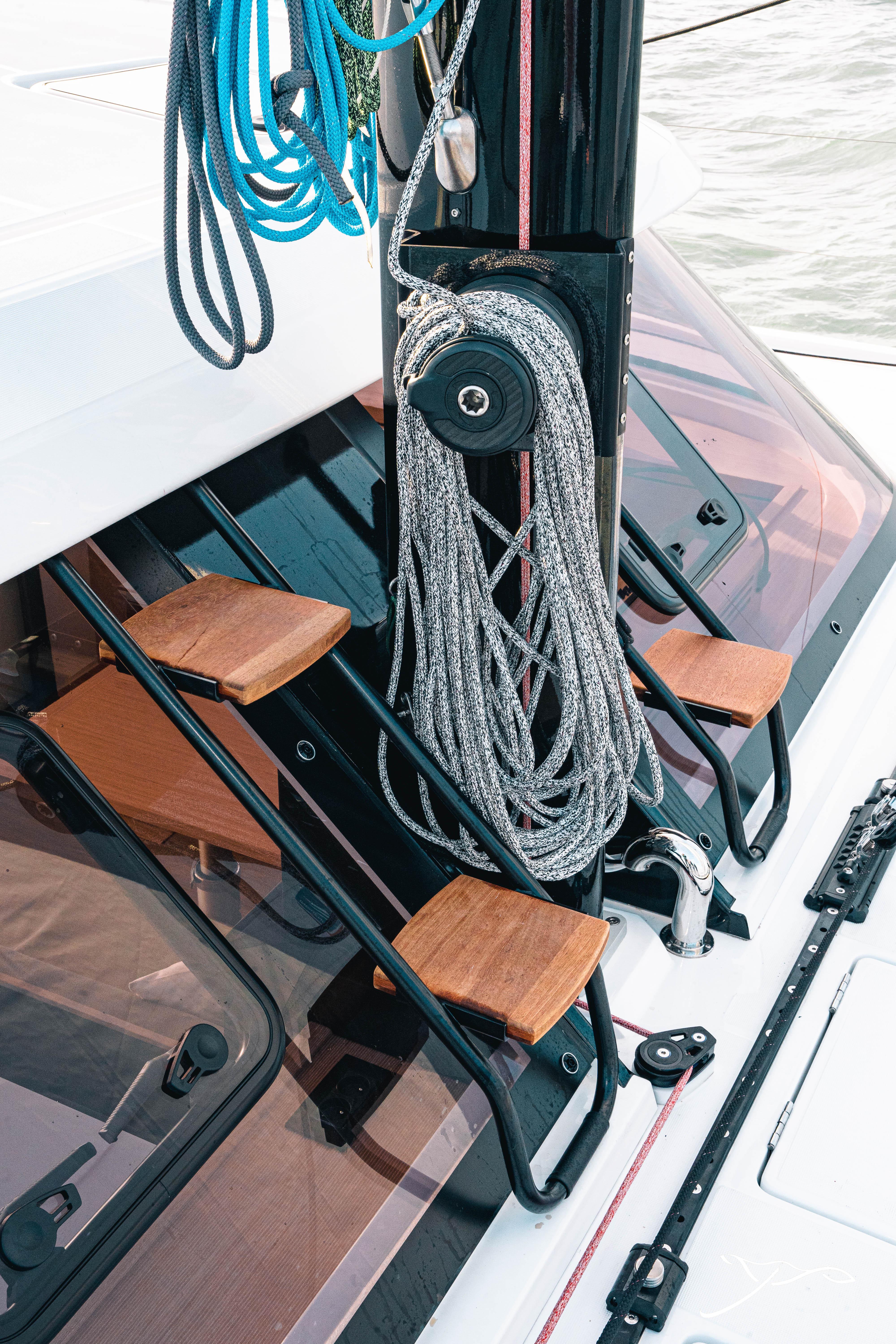 Nautitech-40 Open Catamaran 2025 -FL-US-9751471 | Thumbnail