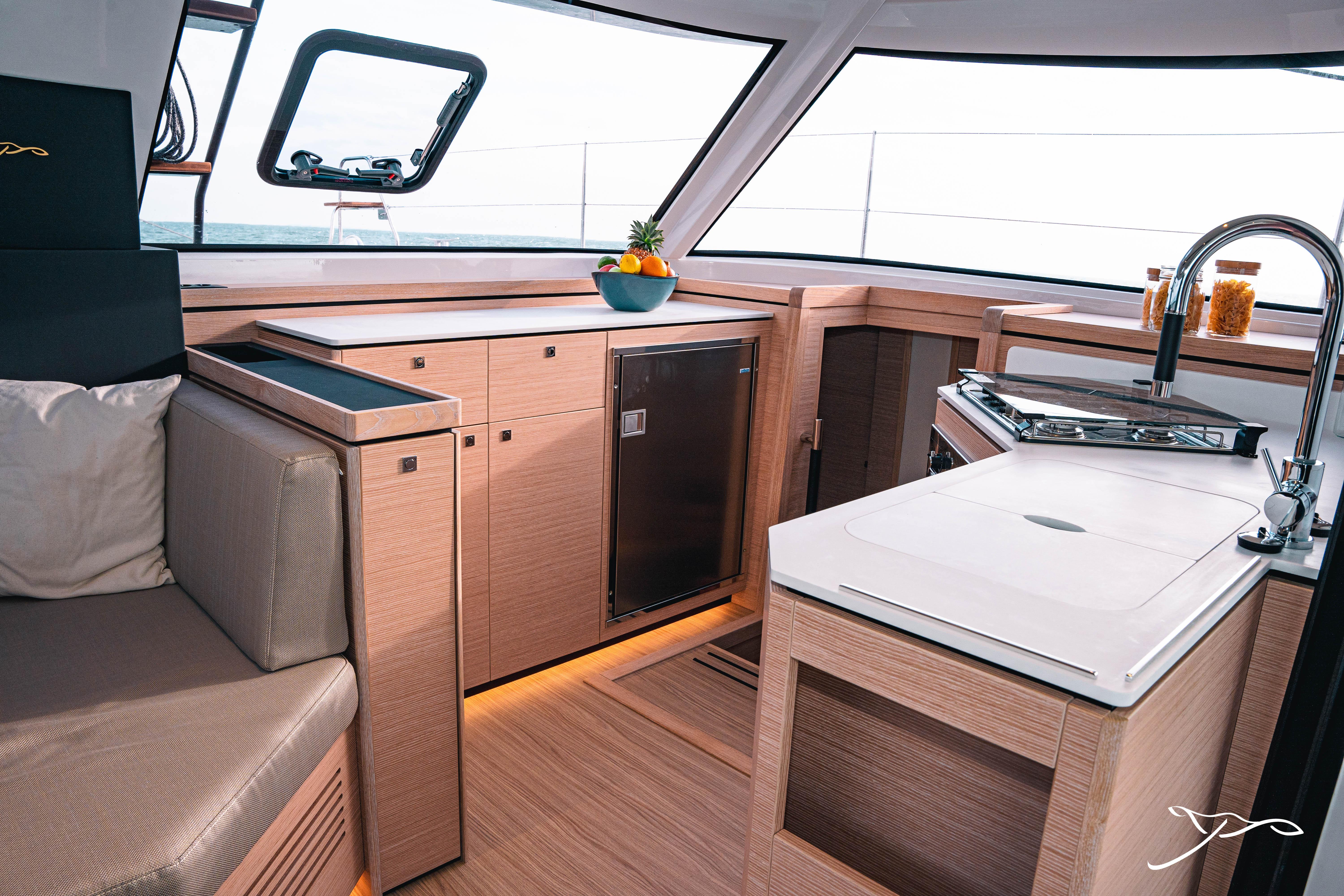 Nautitech-40 Open Catamaran 2025 -FL-US-9751471 | Thumbnail