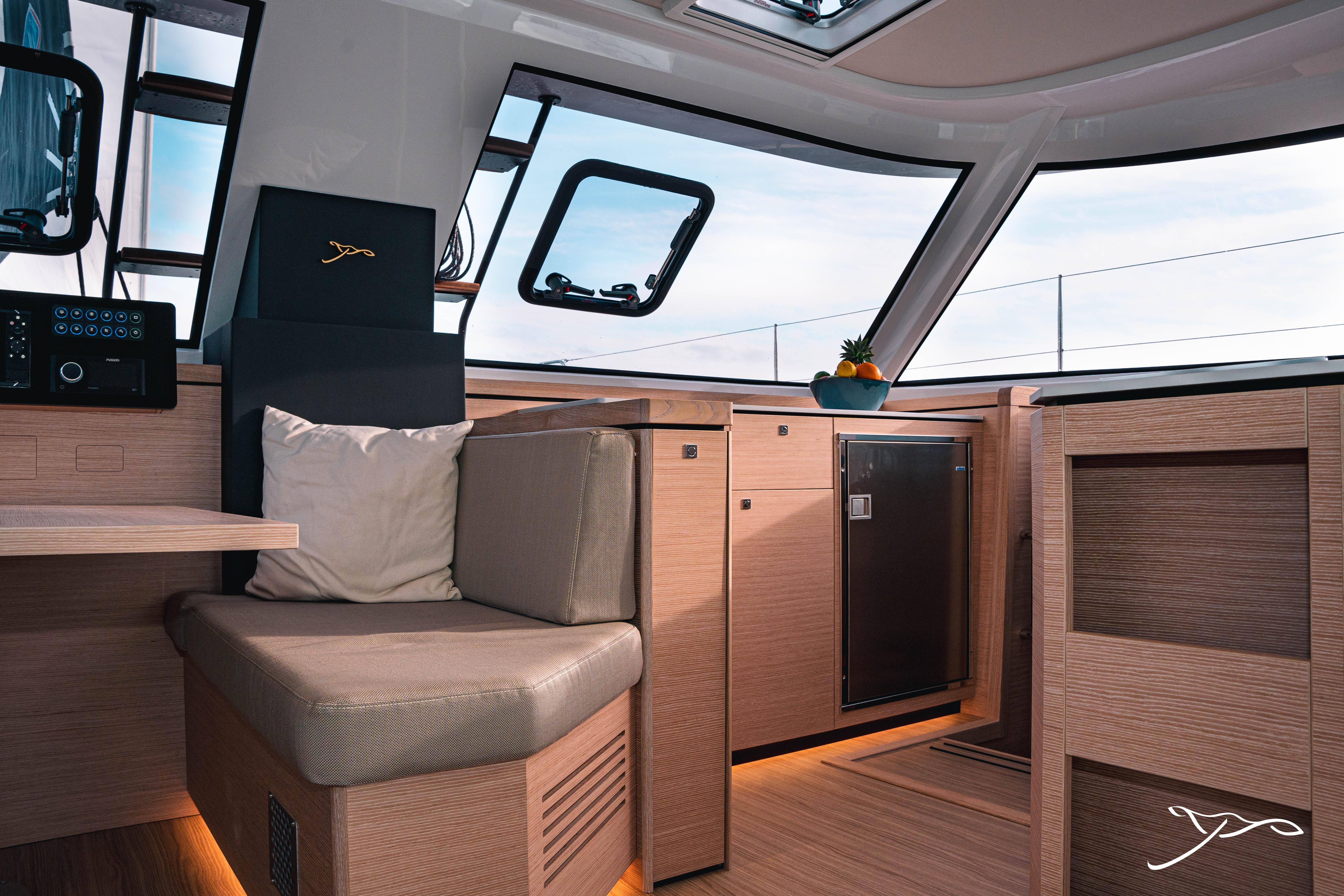 Nautitech-40 Open Catamaran 2025 -FL-US-9751471 | Thumbnail