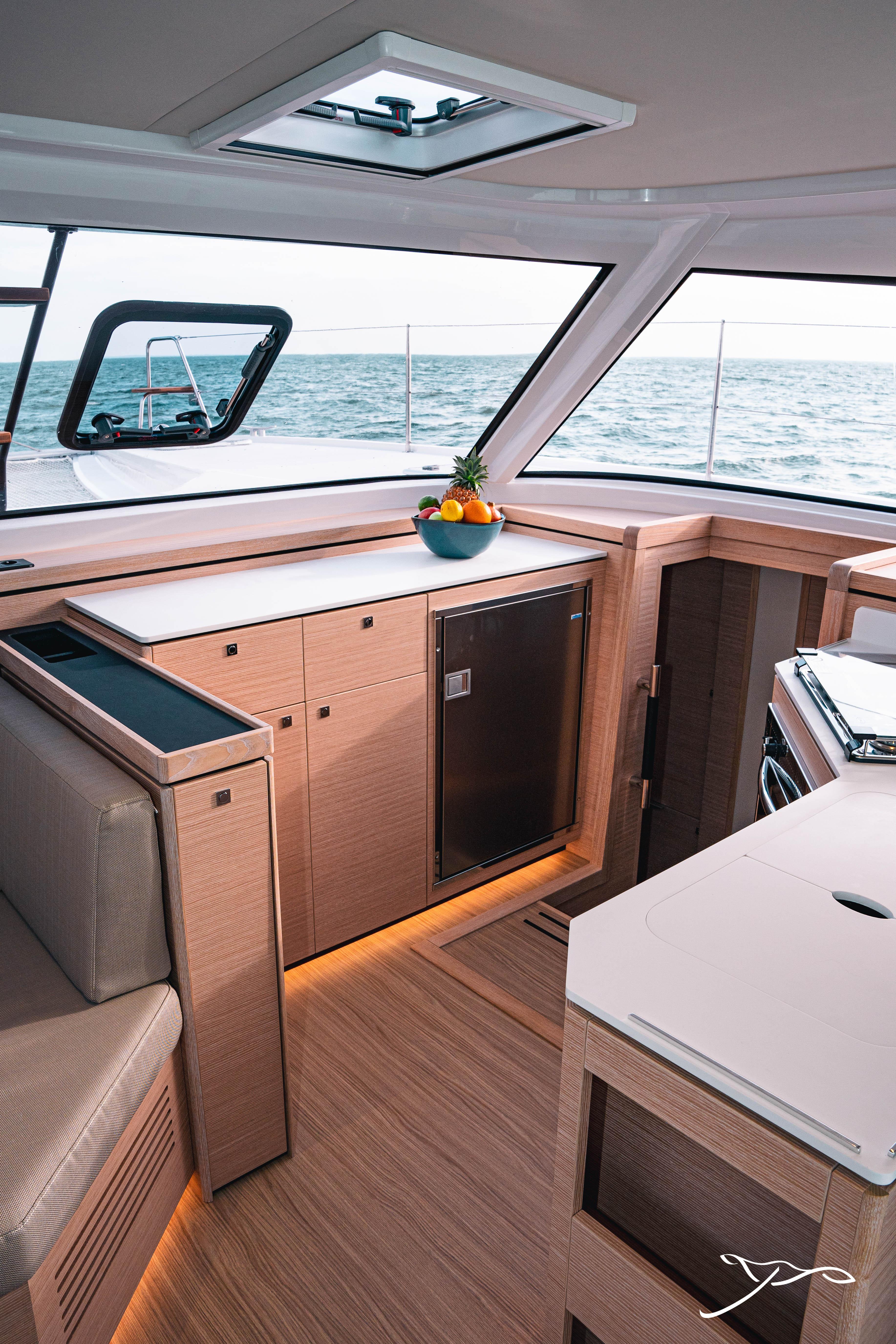 Nautitech-40 Open Catamaran 2025 -FL-US-9751471 | Thumbnail