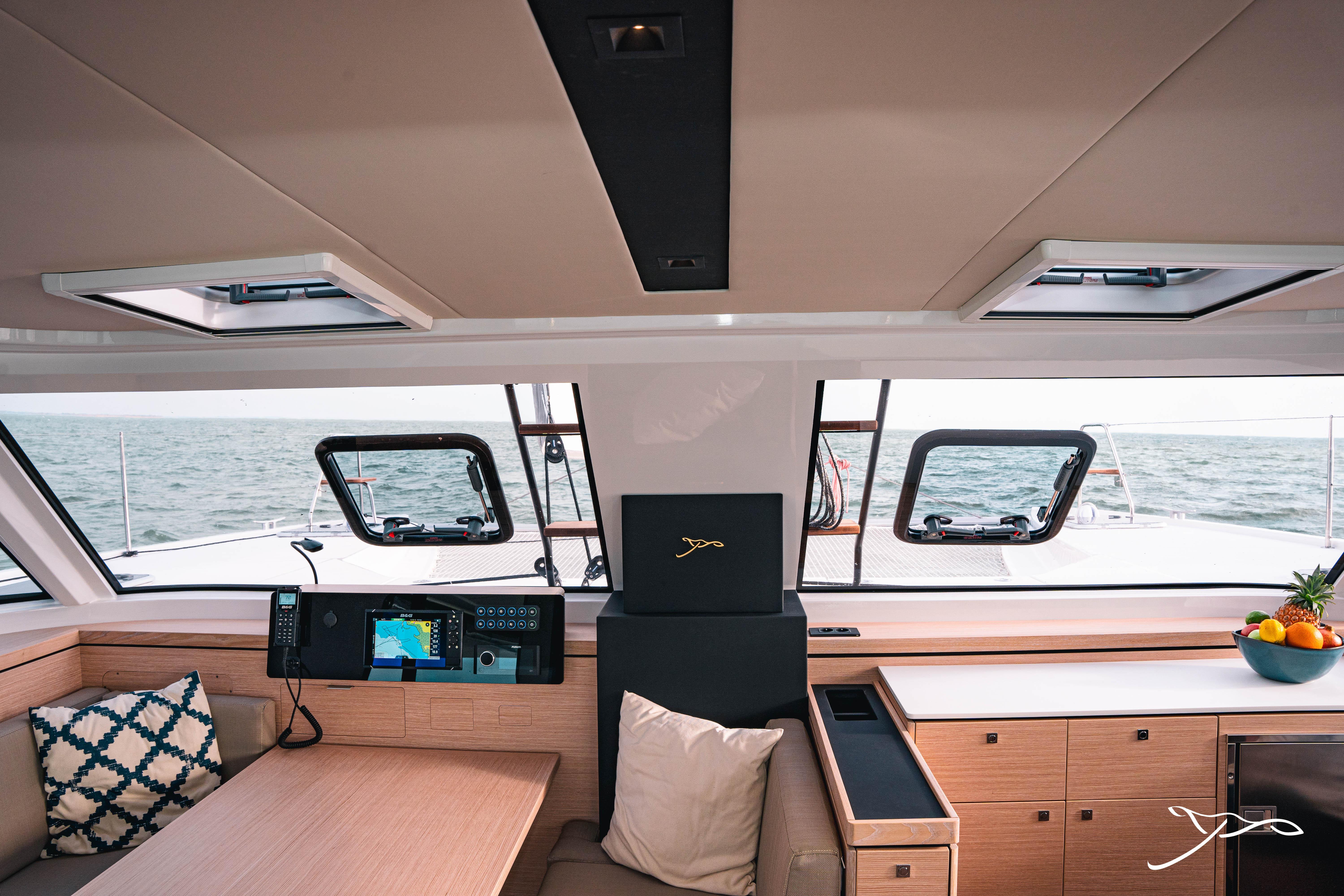 Nautitech-40 Open Catamaran 2025 -FL-US-9751471 | Thumbnail