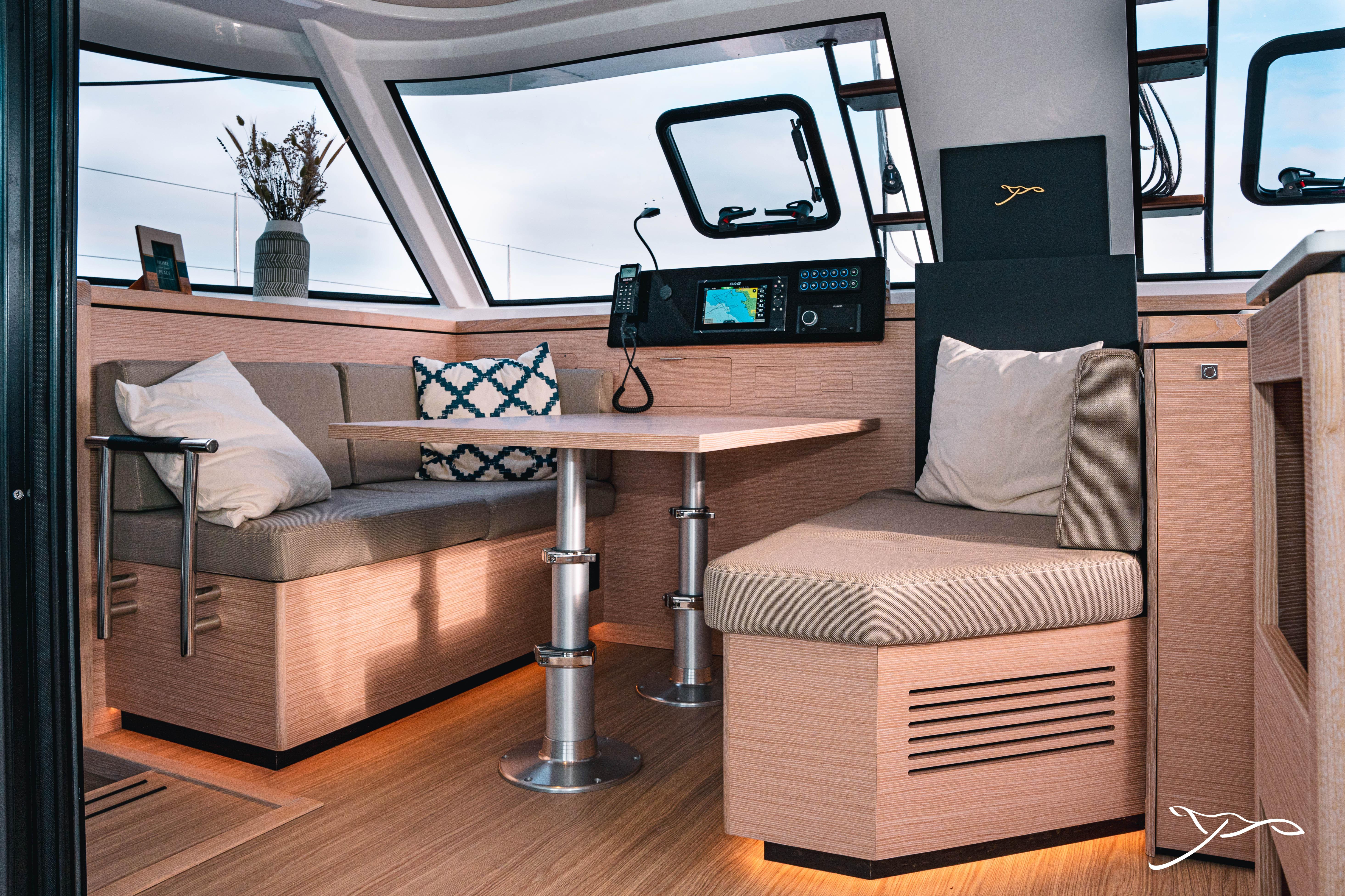 Nautitech-40 Open Catamaran 2025 -FL-US-9751471 | Thumbnail
