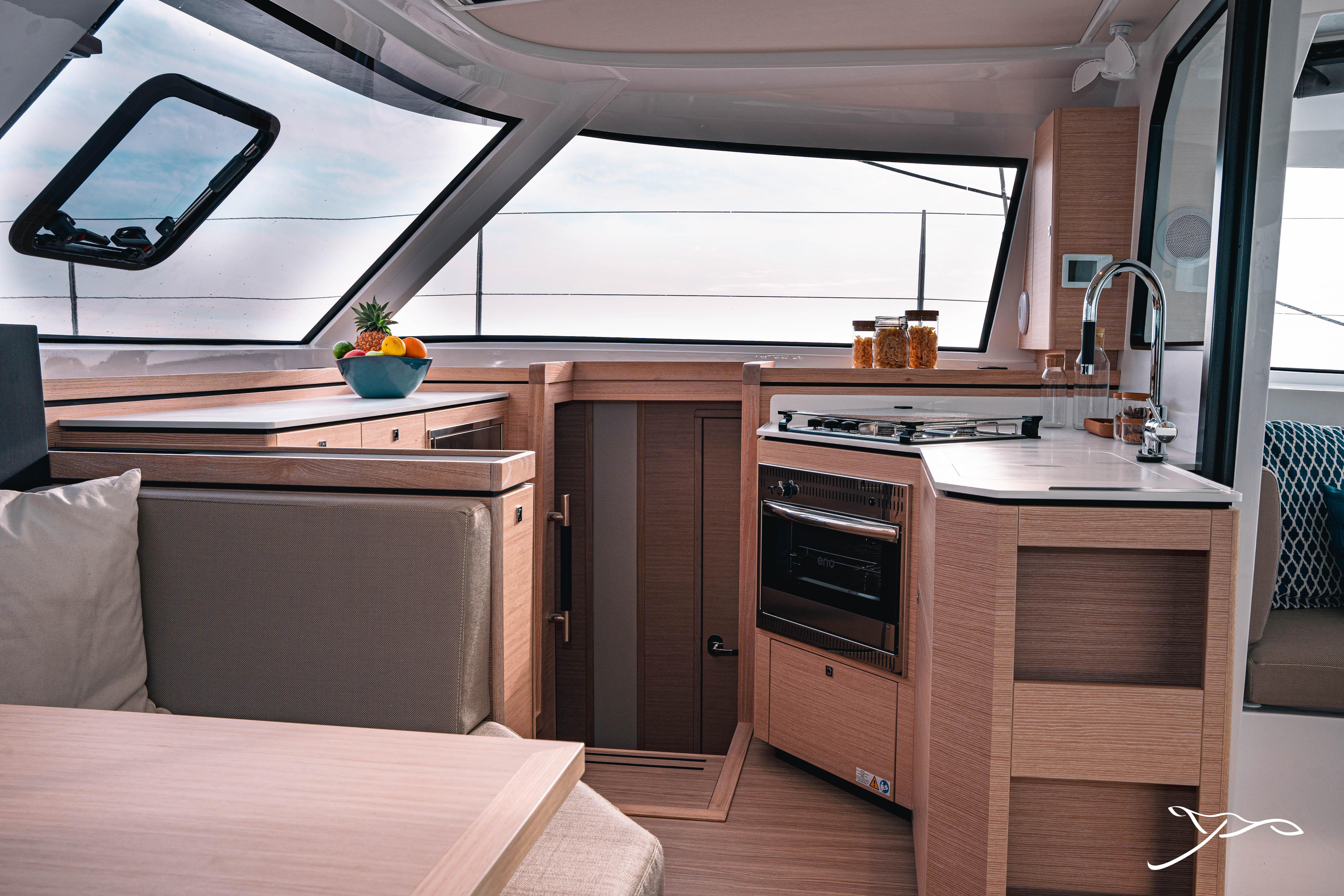 Nautitech-40 Open Catamaran 2025 -FL-US-9751471 | Thumbnail