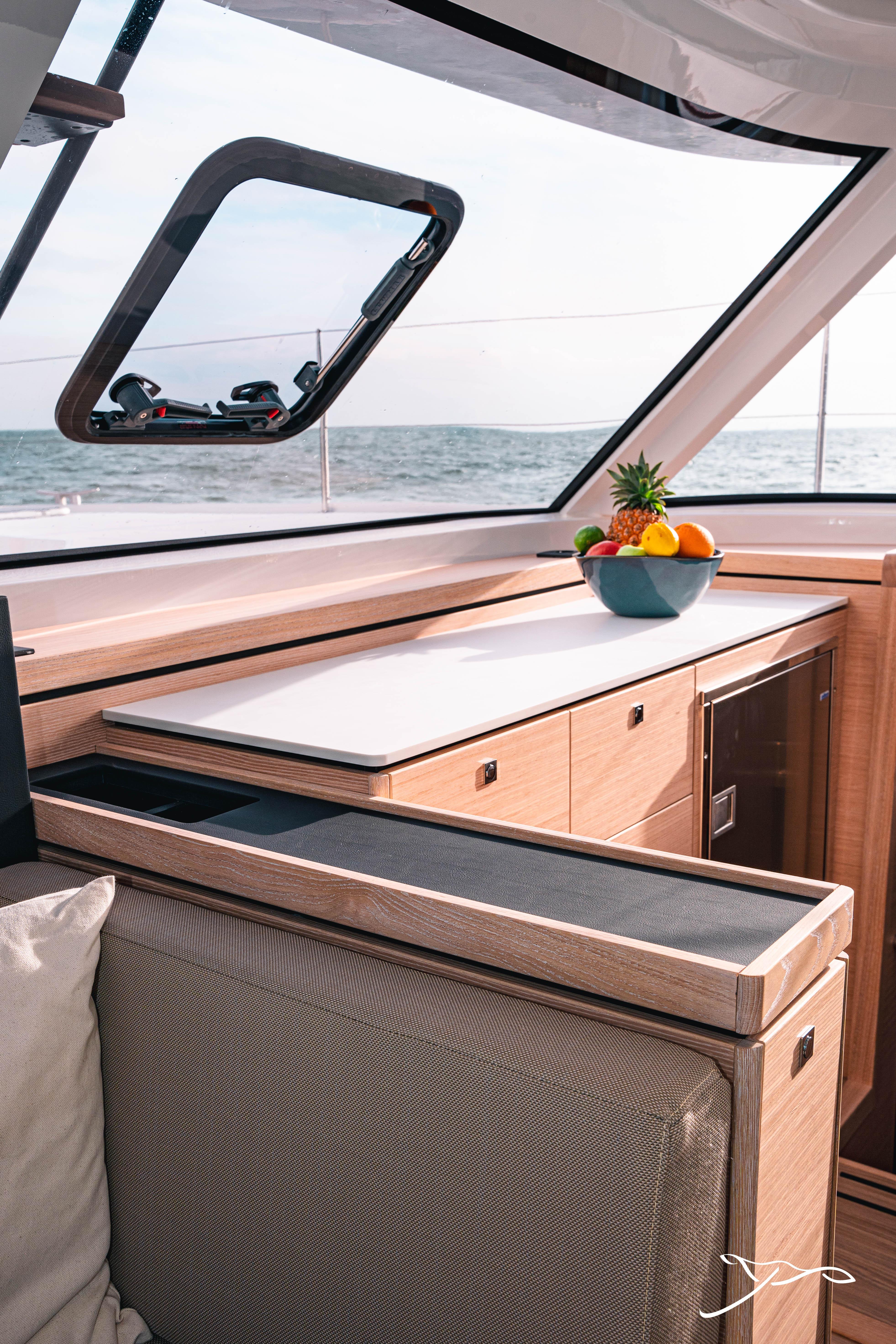 Nautitech-40 Open Catamaran 2025 -FL-US-9751471 | Thumbnail