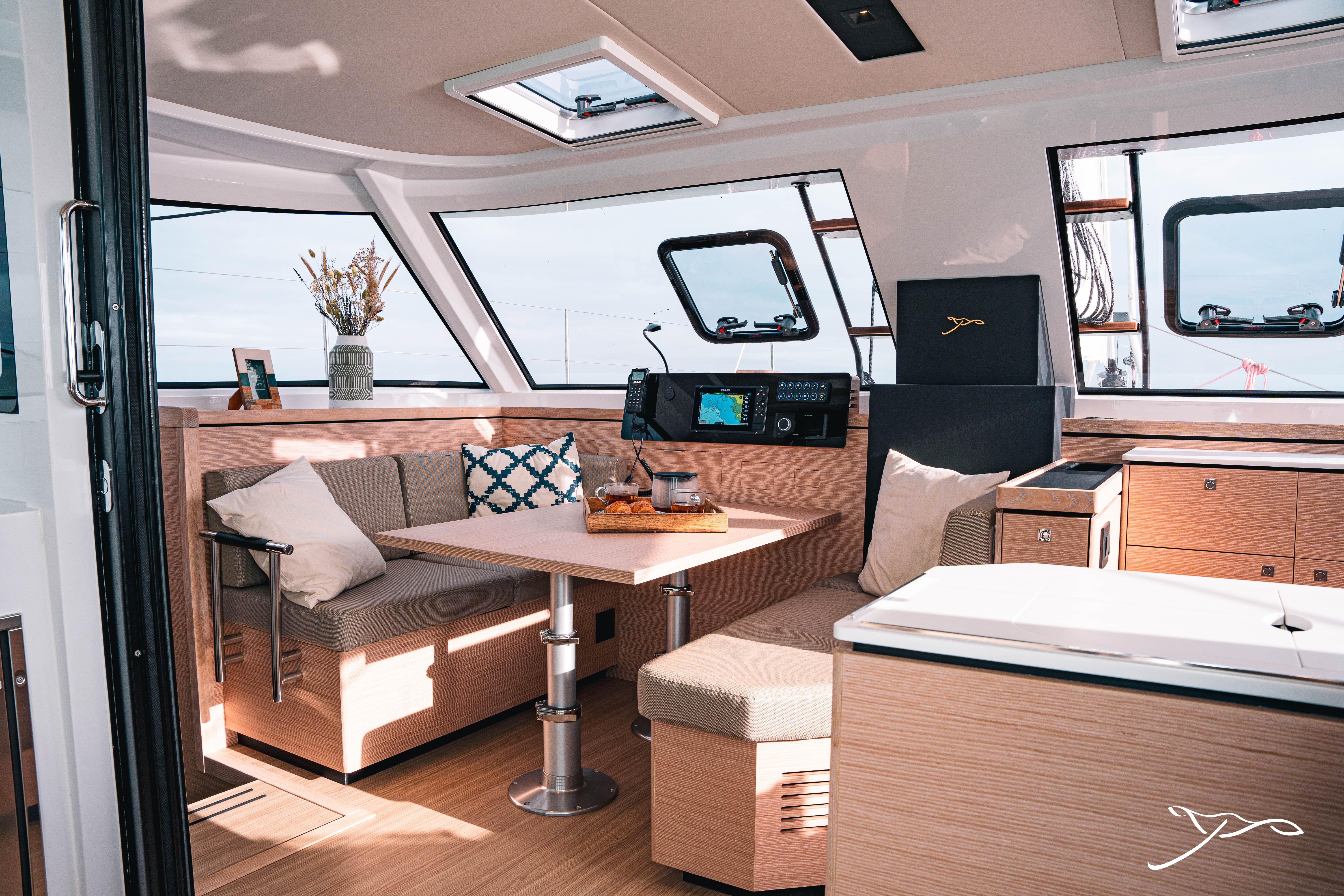 Nautitech-40 Open Catamaran 2025 -FL-US-9751471 | Thumbnail