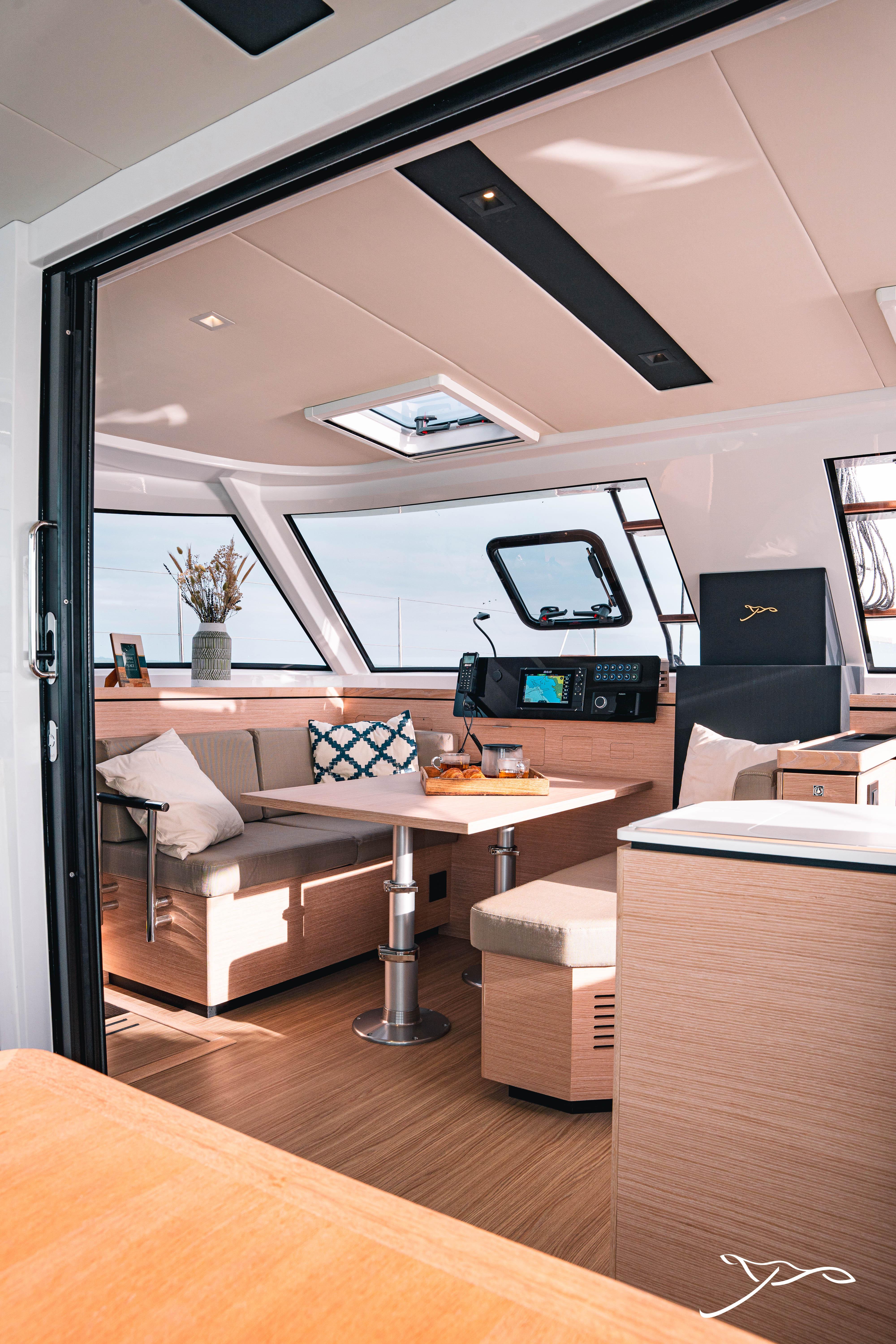 Nautitech-40 Open Catamaran 2025 -FL-US-9751471 | Thumbnail